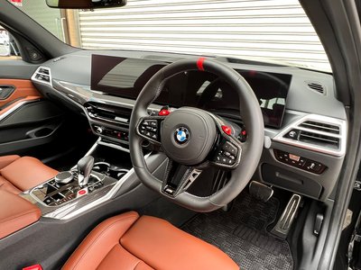 2025 BMW M3 TOURING thumbnail 38