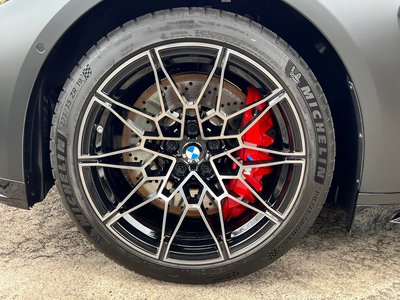 2025 BMW M3 TOURING thumbnail 28