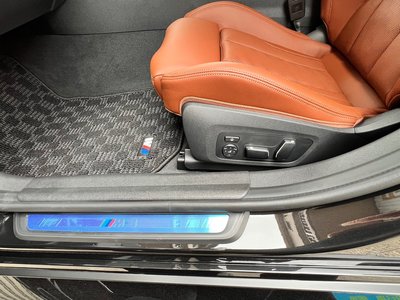 2025 BMW M3 TOURING thumbnail 51