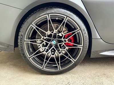 2025 BMW M3 TOURING thumbnail 31