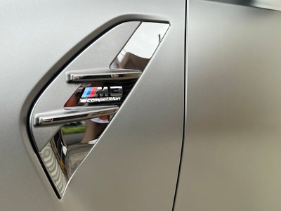 2025 BMW M3 TOURING photo 13