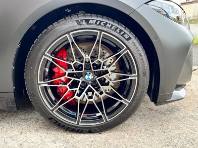 2025 BMW M3 TOURING thumbnail 30
