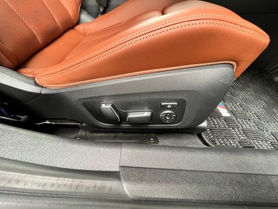 2025 BMW M3 TOURING thumbnail 44
