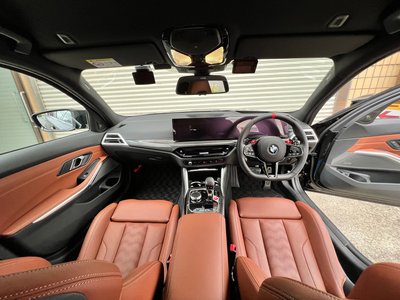2025 BMW M3 TOURING thumbnail 33