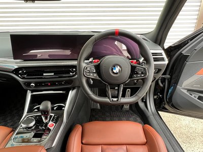 2025 BMW M3 TOURING thumbnail 34