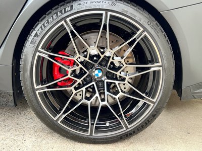 2025 BMW M3 TOURING thumbnail 29