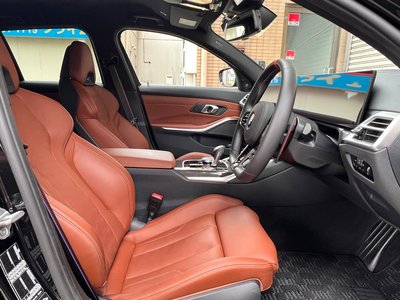 2025 BMW M3 TOURING thumbnail 39