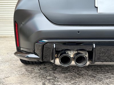2025 BMW M3 TOURING thumbnail 22