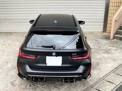 2025 BMW M3 TOURING thumbnail 26