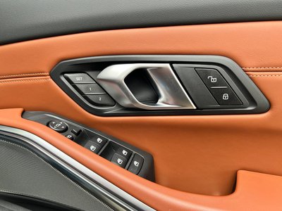 2025 BMW M3 TOURING thumbnail 42