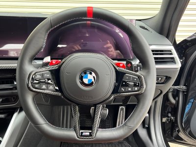 2025 BMW M3 TOURING thumbnail 35