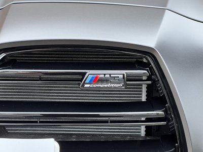 2025 BMW M3 TOURING photo 9