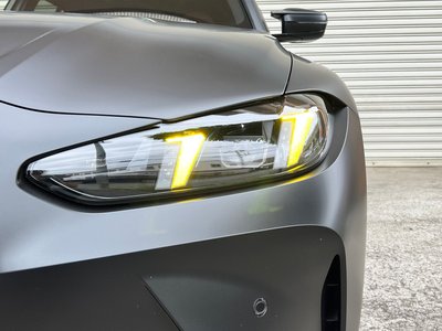 2025 BMW M3 TOURING photo 10