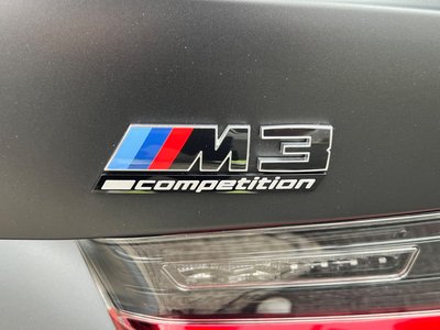 2025 BMW M3 TOURING thumbnail 27