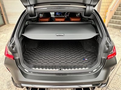 2025 BMW M3 TOURING thumbnail 59