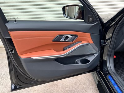 2025 BMW M3 TOURING thumbnail 50