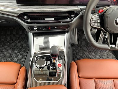 2025 BMW M3 TOURING thumbnail 36
