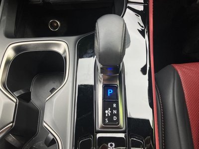 2023 Lexus NX photo 17