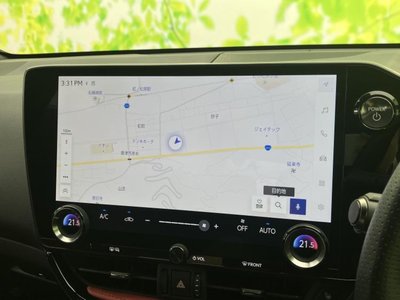 2023 Lexus NX photo 10