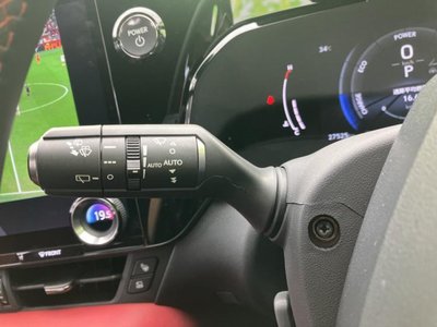 2023 Lexus NX photo 16