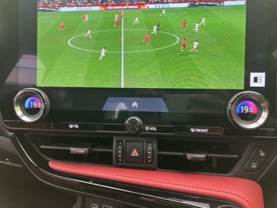 2023 Lexus NX photo 30