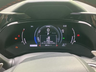 2023 Lexus NX photo 13