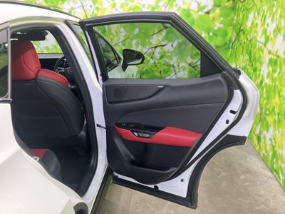 2023 Lexus NX photo 21