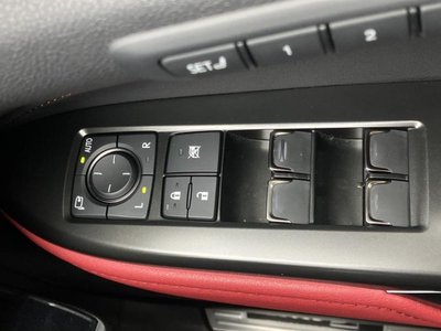 2023 Lexus NX photo 28