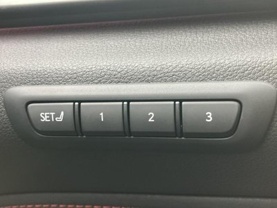 2023 Lexus NX photo 35