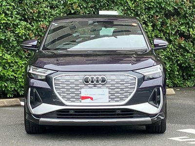 صورة 3 لـ 2025 AUDI Q4 SPORTBACK E-TRON