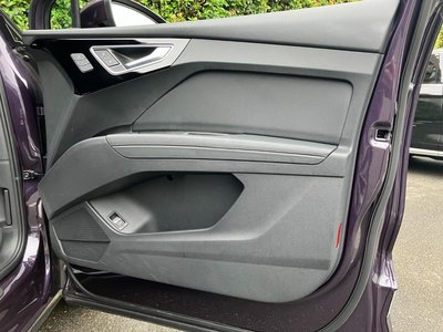 صورة 14 لـ 2025 AUDI Q4 SPORTBACK E-TRON