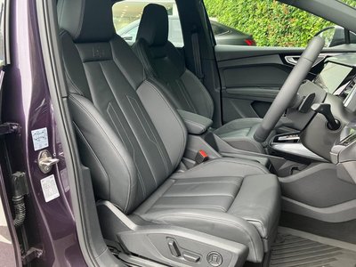 صورة 8 لـ 2025 AUDI Q4 SPORTBACK E-TRON