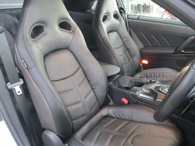 صورة 15 لـ 2023 Nissan GT-R