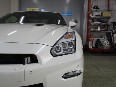 صورة 10 لـ 2023 Nissan GT-R