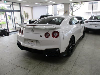 صورة 8 لـ 2023 Nissan GT-R