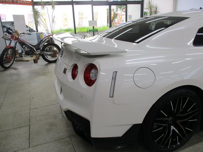 صورة 6 لـ 2023 Nissan GT-R