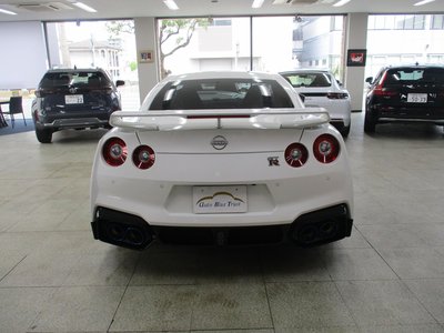 صورة 7 لـ 2023 Nissan GT-R