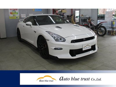 صورة 1 لـ 2023 Nissan GT-R