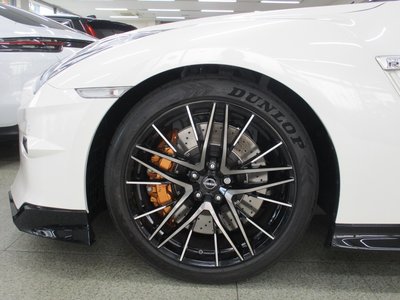 صورة 14 لـ 2023 Nissan GT-R