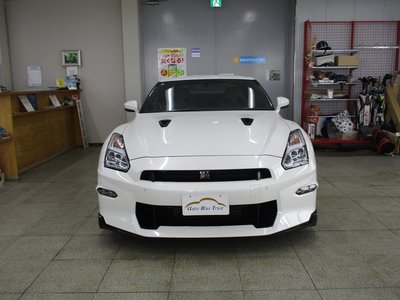 صورة 2 لـ 2023 Nissan GT-R