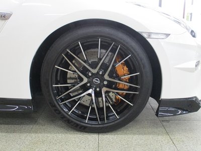 صورة 11 لـ 2023 Nissan GT-R