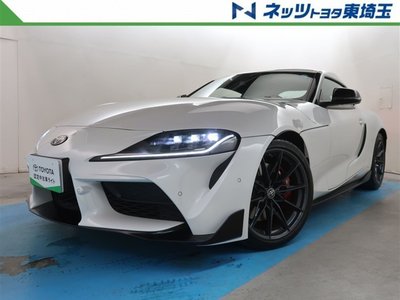 2023 Toyota SUPRA 照片 1