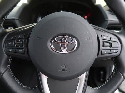 2023 Toyota SUPRA 照片 14