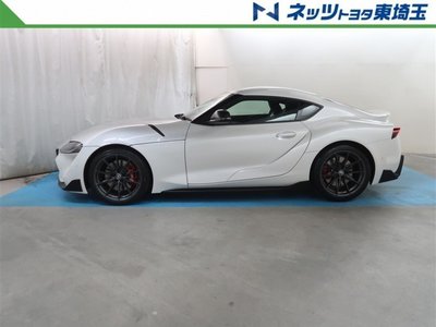 2023 Toyota SUPRA 照片 6