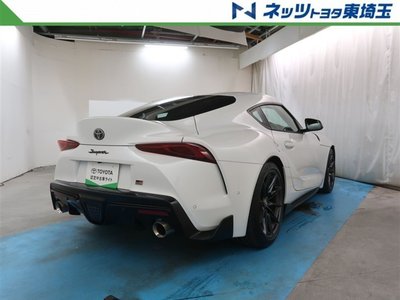2023 Toyota SUPRA 照片 7
