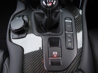 2023 Toyota SUPRA 照片 15