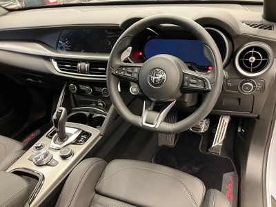 صورة 4 لـ 2026 ALFA Romeo STELVIO