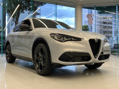 صورة 3 لـ 2026 ALFA Romeo STELVIO