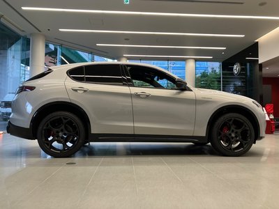 صورة 11 لـ 2026 ALFA Romeo STELVIO