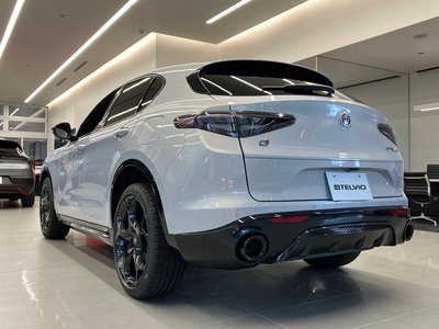 صورة 10 لـ 2026 ALFA Romeo STELVIO